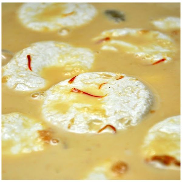 Kesar Rasmalai gallery photo 11