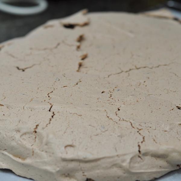 Chocolate Raspberry Pavlova gallery photo 8