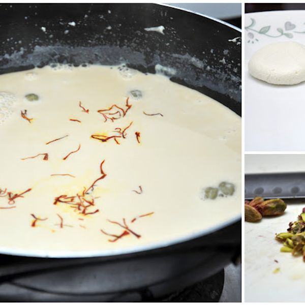 Kesar Rasmalai gallery photo 4