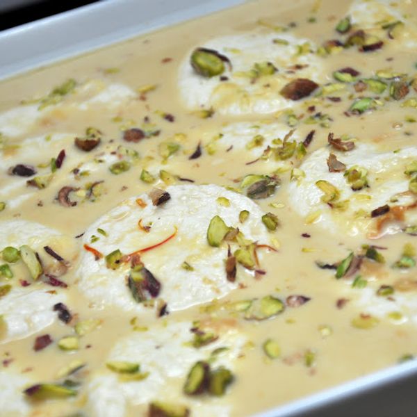 Kesar Rasmalai gallery photo 3