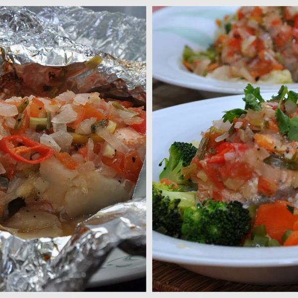 Quick and Easy Baked Fish gallery photo 8