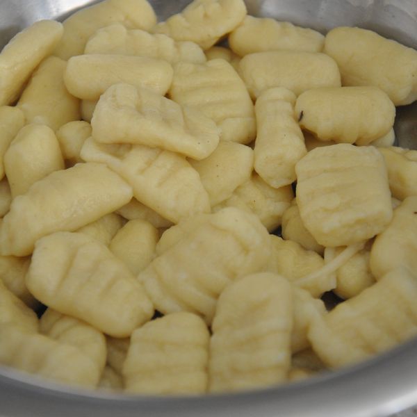 Quick Homemade Gnocchi gallery photo 20