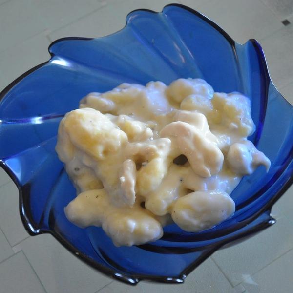 Quick Homemade Gnocchi gallery photo 4