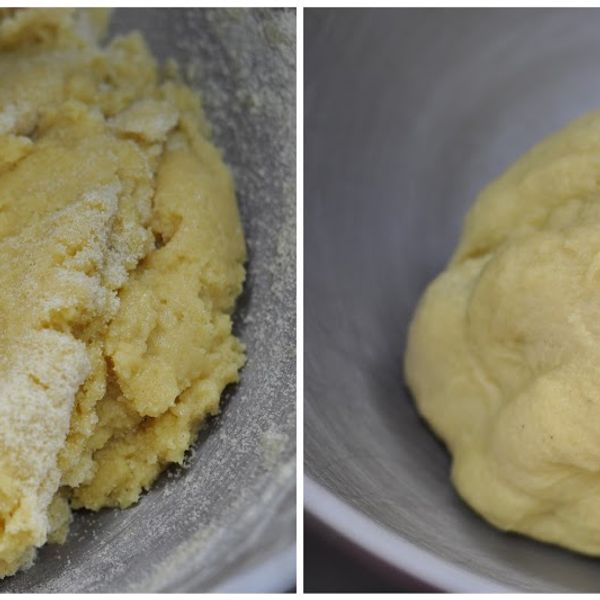 Homemade Sooji Rusks gallery photo 7