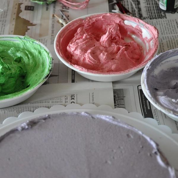 Made to Order Birthday Cake gallery photo 5