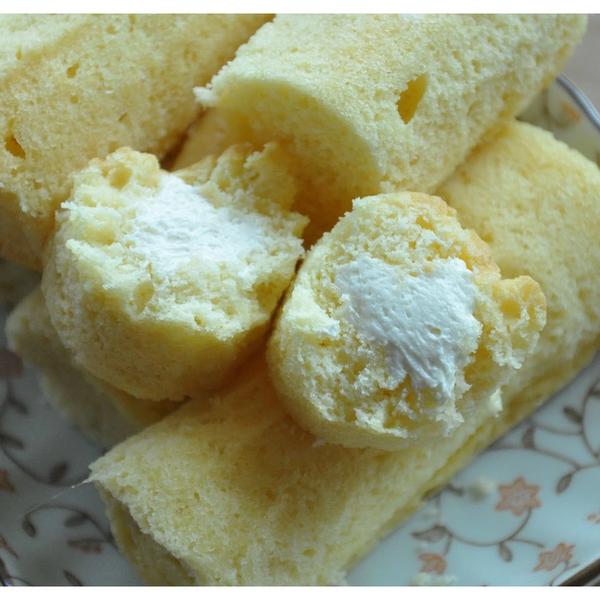 Homemade Twinkies! gallery photo 2