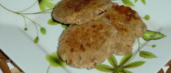 Mann - from Grandma with Love