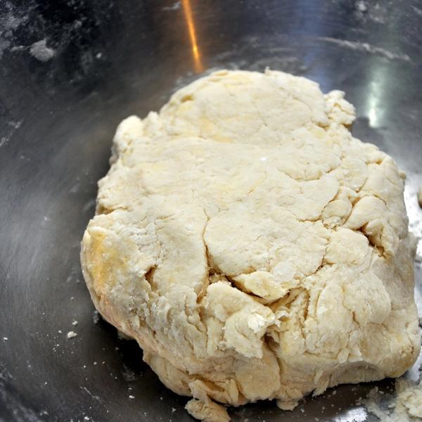Light Flaky Biscuits gallery photo 6