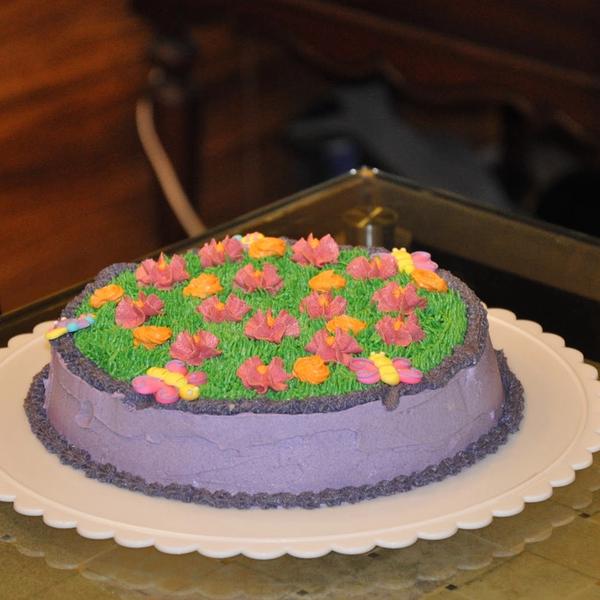 Made to Order Birthday Cake gallery photo 9