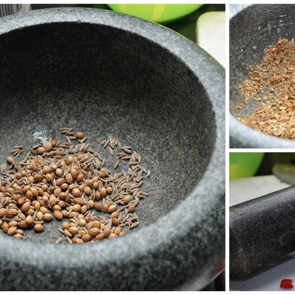 Homemade Masala Paneer gallery photo 3