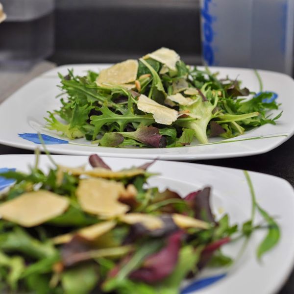 Roasted Figs Salad with (or without) Parma Ham gallery photo 7