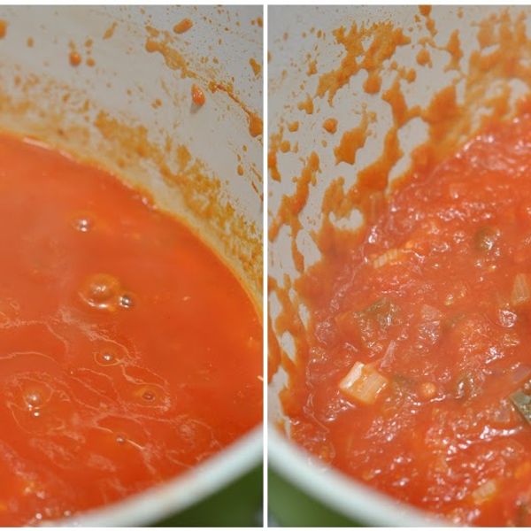 Light & Healthy Seafood Cioppino gallery photo 5