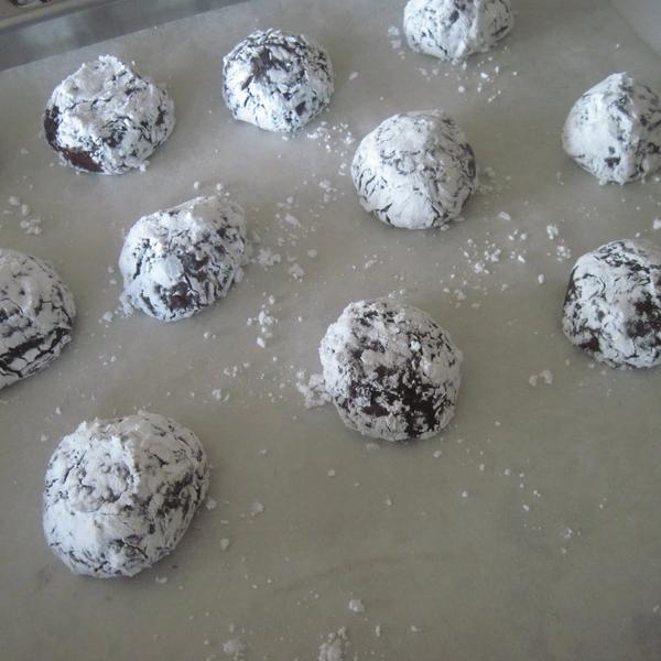 Let it Snow .... On My Cookies! gallery photo 3