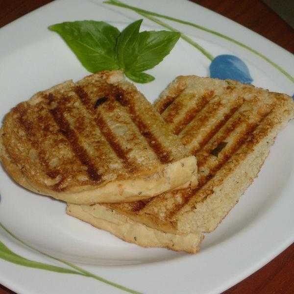 Grilled Cheese Sandwich .... The Way I Like It! gallery photo 3