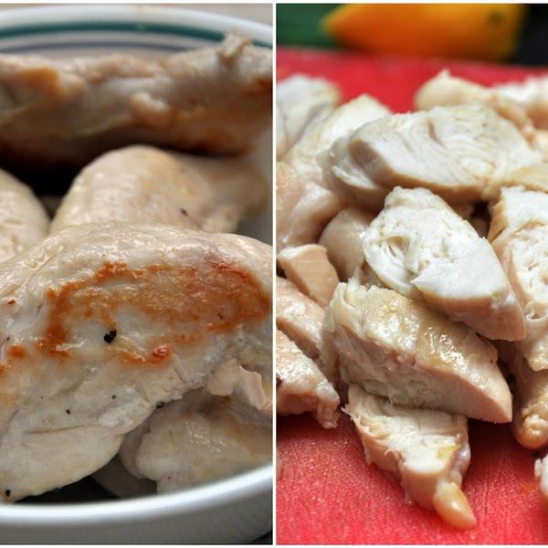 Chicken Pasta for Kids (and adults!) gallery photo 4