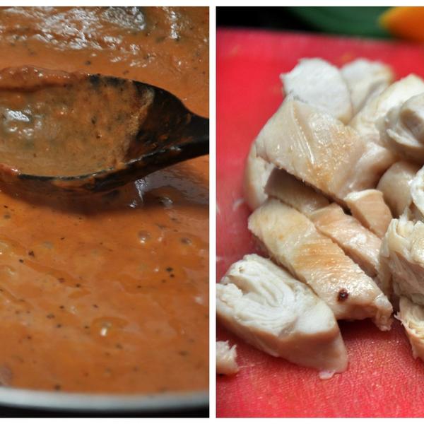 Chicken Pasta for Kids (and adults!) gallery photo 9