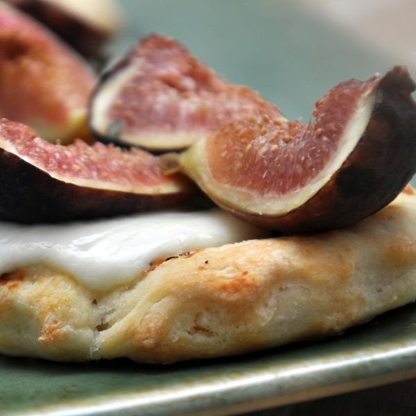 Figs & Cheese Appetizer gallery photo 2