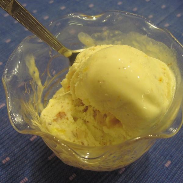 The Easiest Kesar Badam Kulfi Ever! gallery photo 4