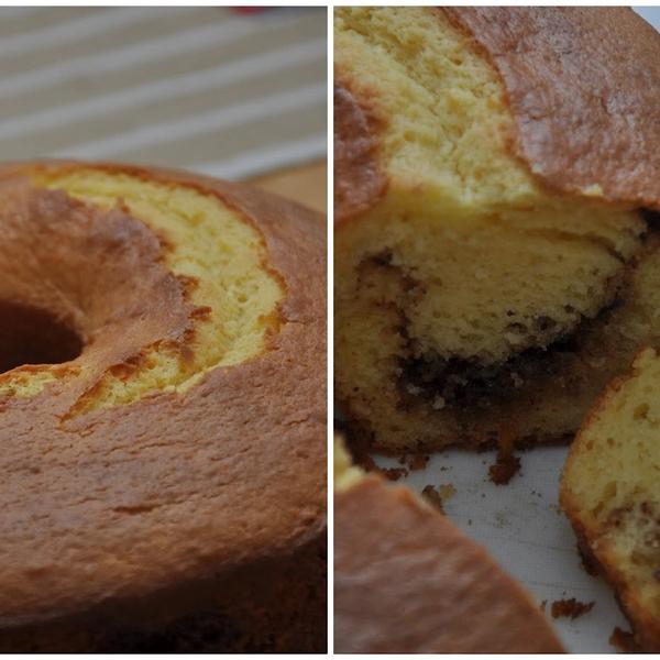 Cinnamon Bun Cake gallery photo 4