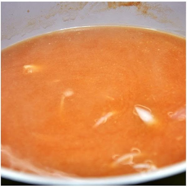 A Healthier Miso Ramen with HomeMade Chashu gallery photo 10