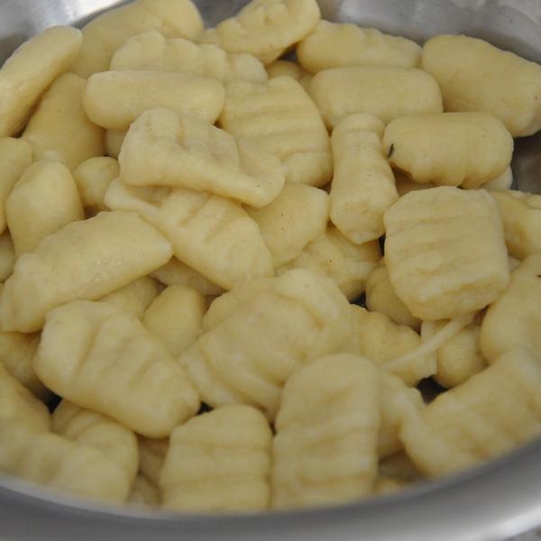 Quick Homemade Gnocchi gallery photo 6