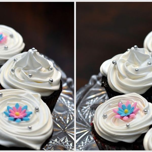 The Best Chocolate Cupcakes! gallery photo 2