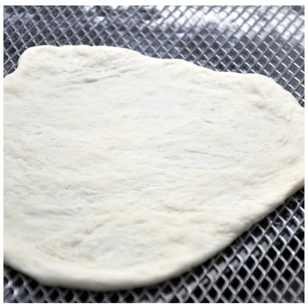 Homemade Naan and Stuffed Kulcha gallery photo 7