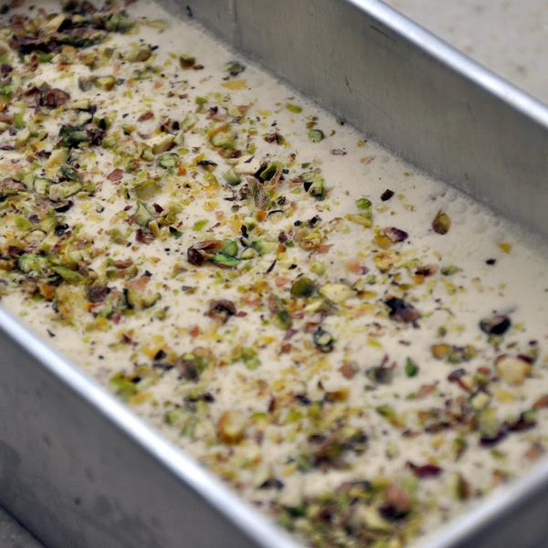 Quick and Easy Kulfi (No cooking needed!) gallery photo 4