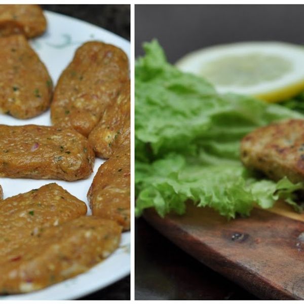 Harissa Kebabs gallery photo 3