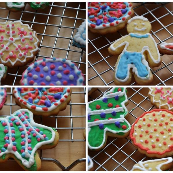 Christmas Cookies gallery photo 10