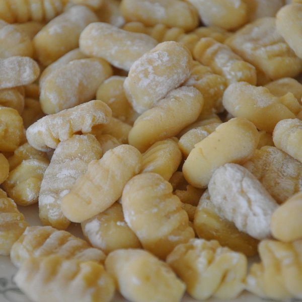Quick Homemade Gnocchi gallery photo 17