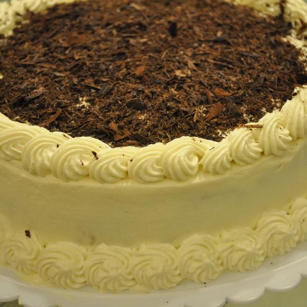 Tiramisu Cake ..... the Best of Both Worlds ....... gallery photo 1