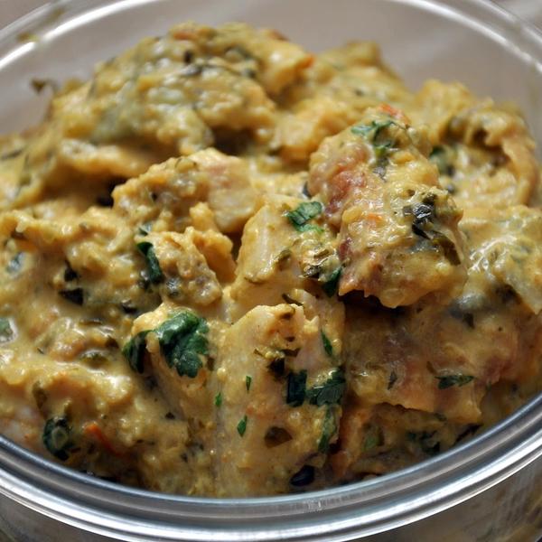 Methi Fish gallery photo 1