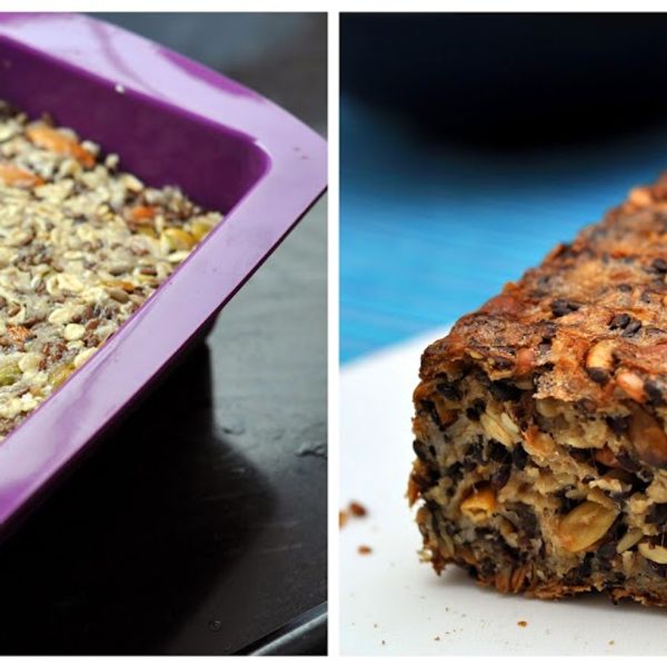 The Most Unusual Bread ..... Ever!  gallery photo 3