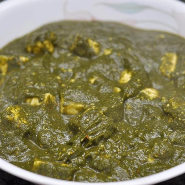 Palak Paneer gallery photo 1