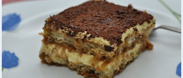 The Best Tiramisu [a.k.a. TBT]