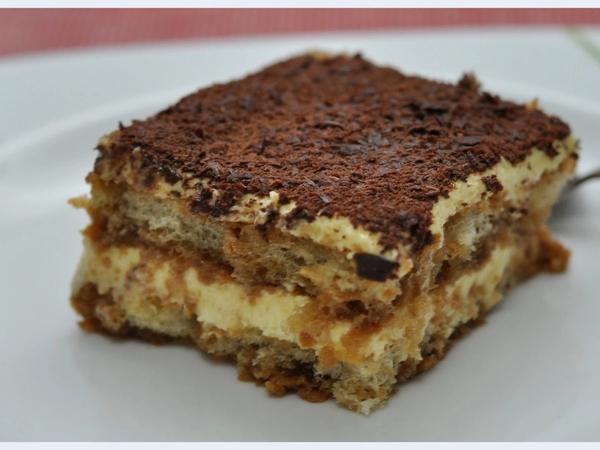 The Best Tiramisu [a.k.a. TBT]