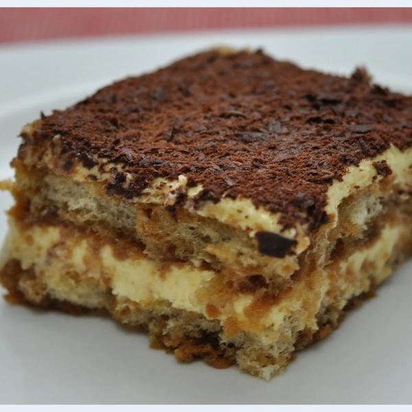 The Best Tiramisu [a.k.a. TBT] gallery photo 1