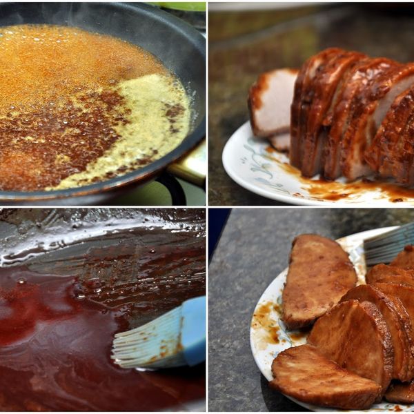 A Healthier Miso Ramen with HomeMade Chashu gallery photo 7