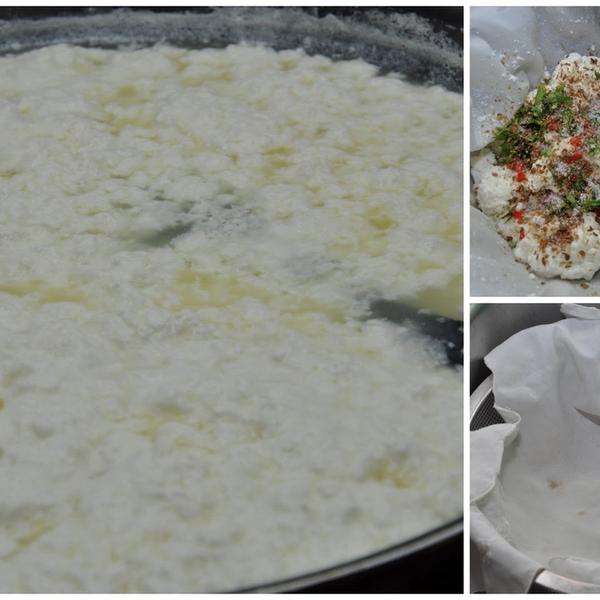 Homemade Masala Paneer gallery photo 6