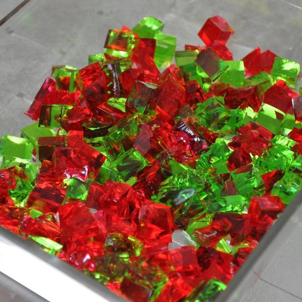 Broken Glass Jello gallery photo 8