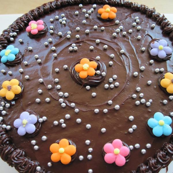 A Chocolate Cake For All Occasions gallery photo 2
