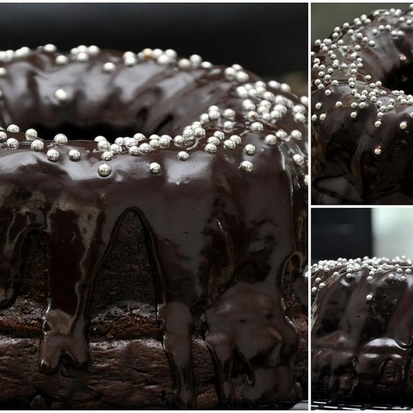 Too Much Chocolate Cake! gallery photo 1