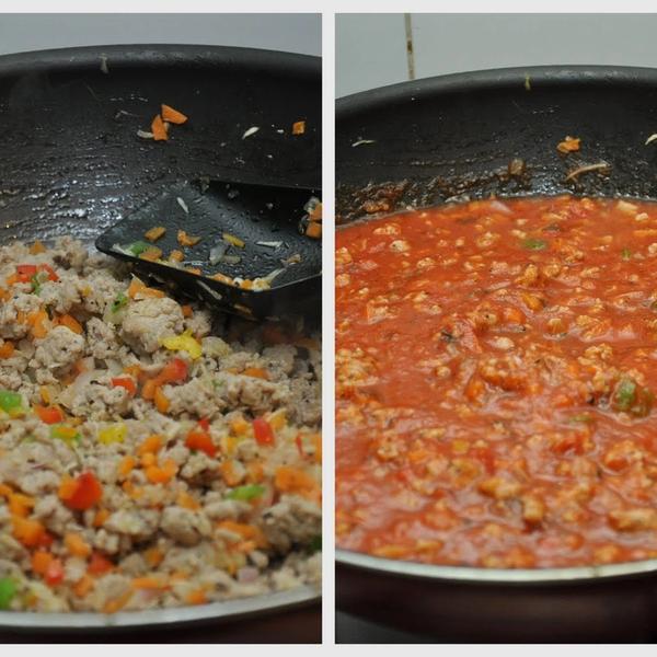Friday Night Lasagna ..... gallery photo 8