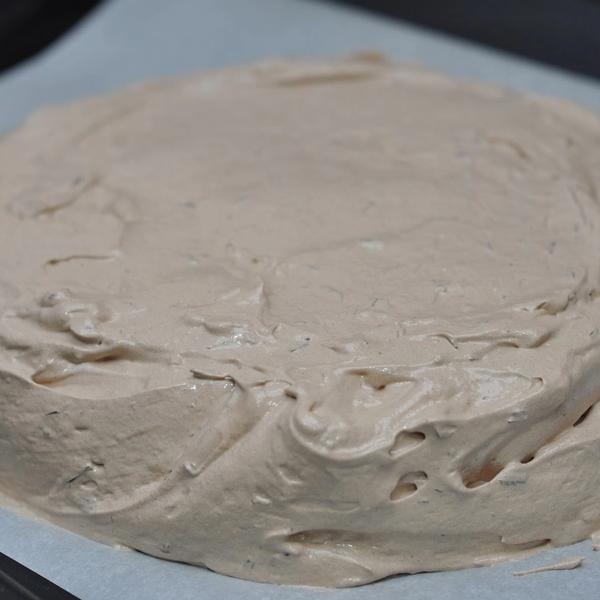 Chocolate Raspberry Pavlova gallery photo 7