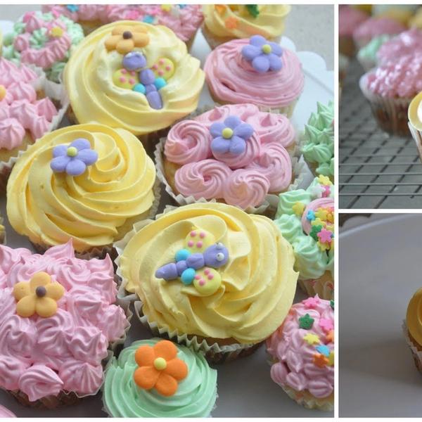 Easter Cupcakes! gallery photo 1
