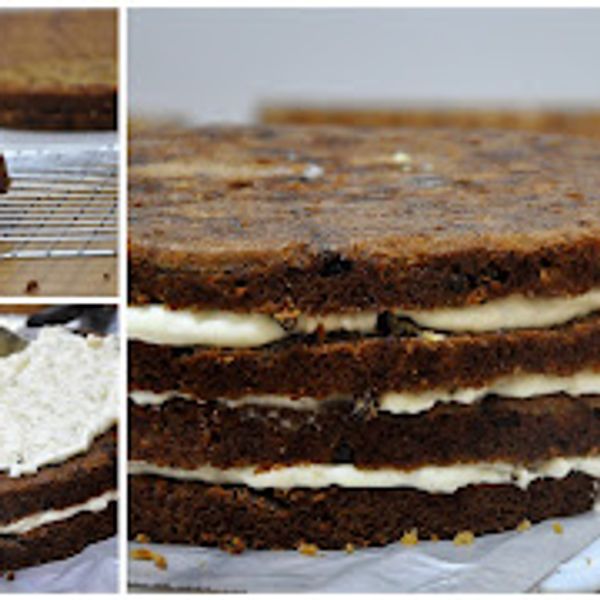 A Cake Fit For a 60th Birthday Celebration! gallery photo 8