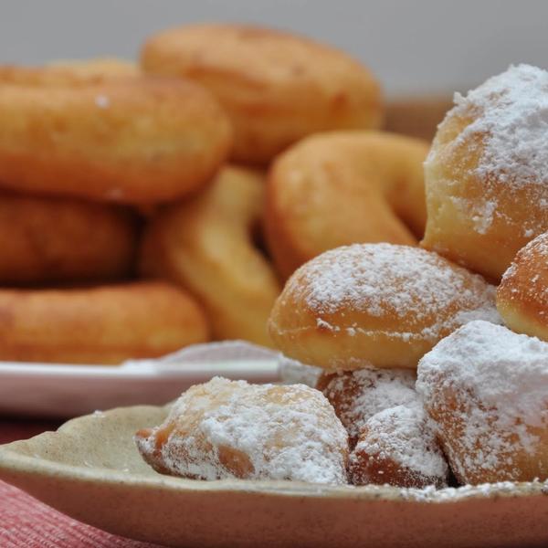 Donuts - for the kid in you(r) home! gallery photo 4