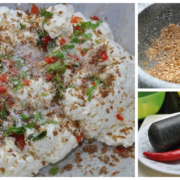 Homemade Masala Paneer gallery photo 4