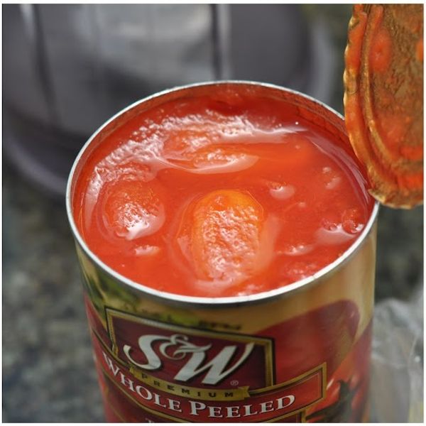 Hearty Sausage and Vegetable Soup gallery photo 2